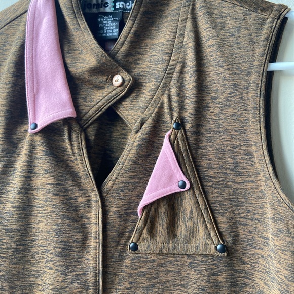 Retro Tank - Picture 3 of 4